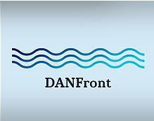 DANFront Logo