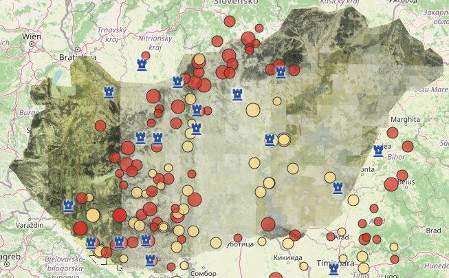 Maps Preview