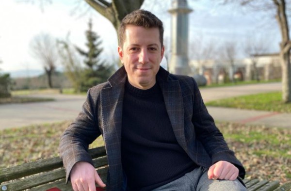 Mehmet Kuru